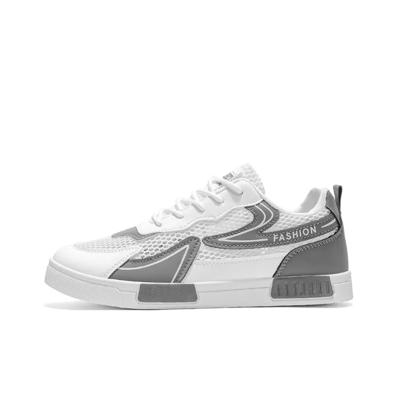 LONGDUIZHANG Running Shoes Men's-5