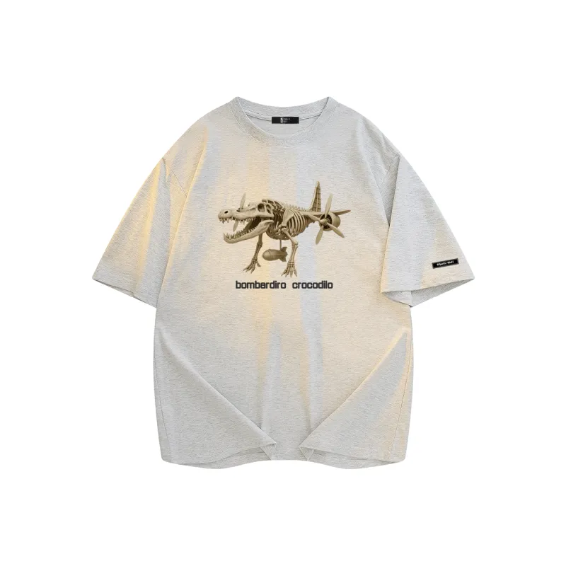 CHARLIE GOLF T Shirts Unisex-2