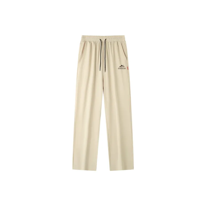 BLANC & ECLARE Casual Pants Unisex-6