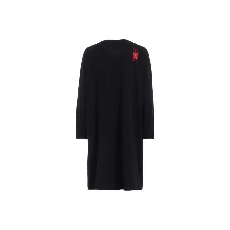 Yohji Yamamoto S'YTE SS25 Jackets & Coats Unisex-1