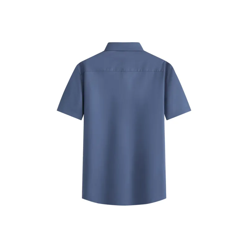 Dance with wolves Shirts Men-3