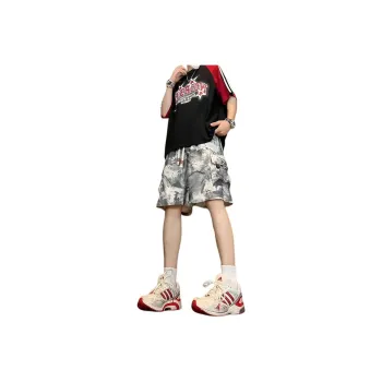 CORNILOT Cargo Shorts Unisex