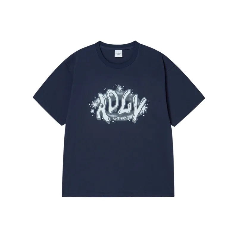 Acme De La Vie/ADLV SS25 T Shirt Unisex-2