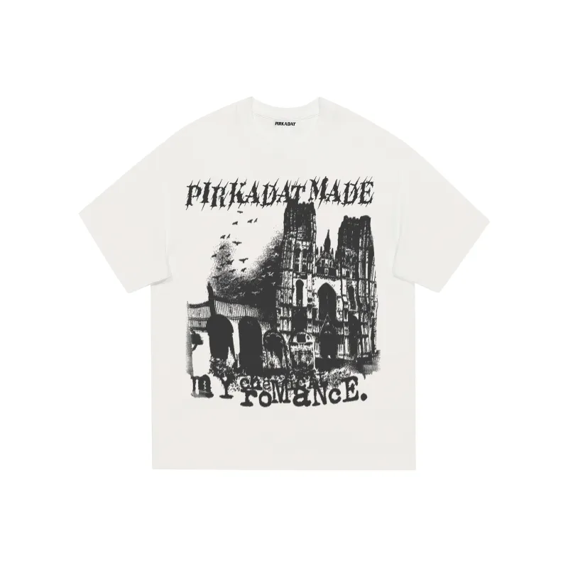 Pirkadat T Shirts Unisex-6