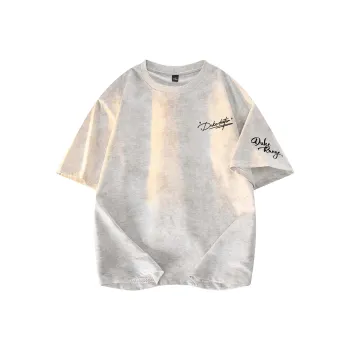 DUKE+DEXTER T Shirts Unisex