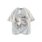 White Heather Gray