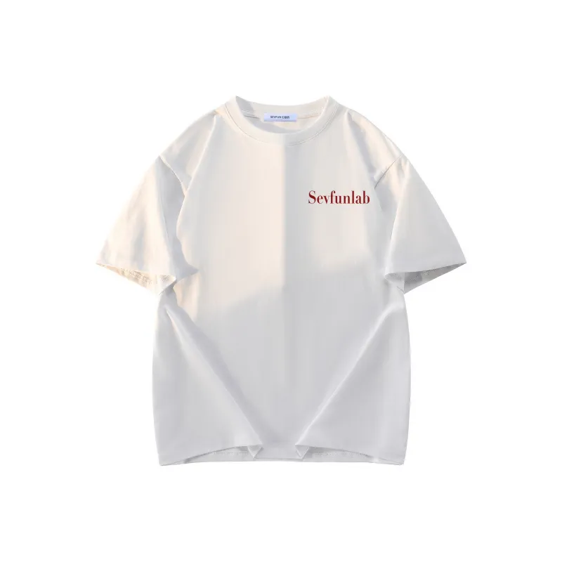 7 SEVFUN T Shirts Unisex-6