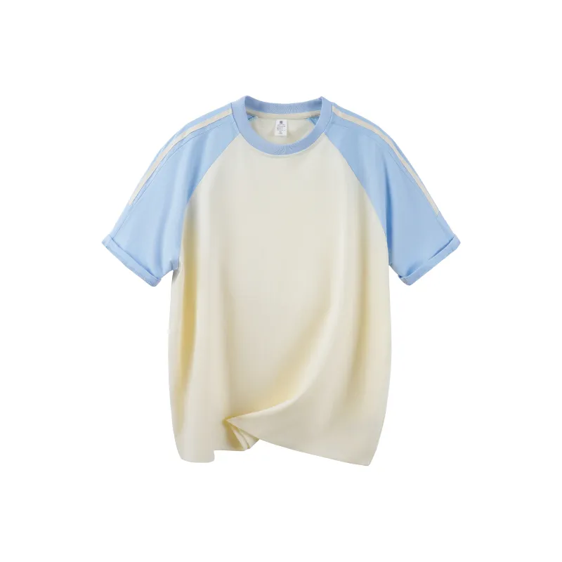BOTH PLAY T Shirts Unisex-10