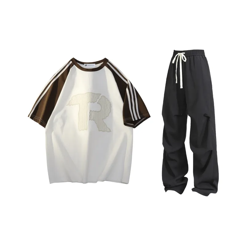 Tre Club Casual Sportswear Unisex-2