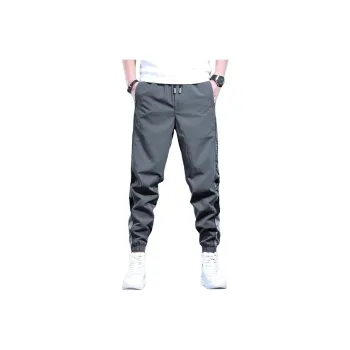 Children Of Huaxia Casual Pants Unisex