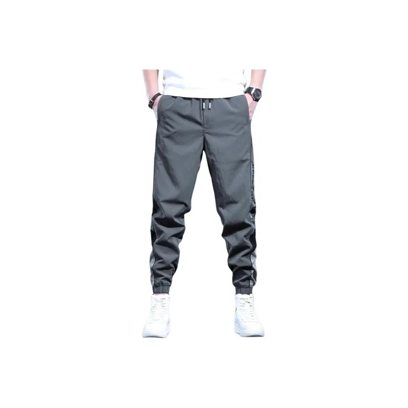 Children Of Huaxia Casual Pants Unisex-0