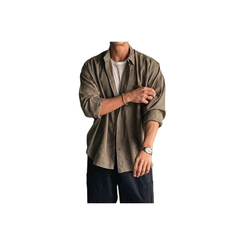 RVANGUARD Shirts Unisex-14
