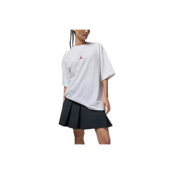 Jordan T shirt T Shirt Unisex White