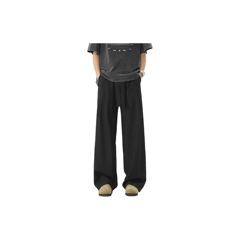 Ang2 Stu Casual Pants Unisex-8