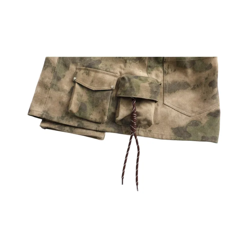 Alexia Sandra Casual Short Skirts Women's-7