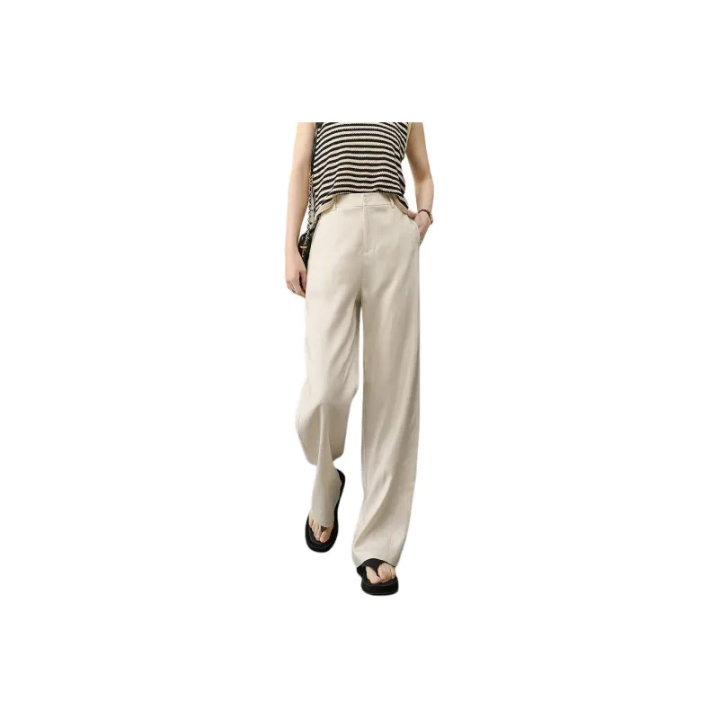 YALIDA Casual Pants Women's-0