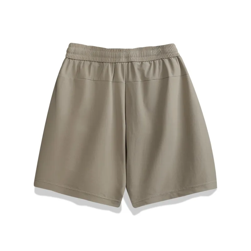 Dance With Wolves Casual Shorts Men's-3