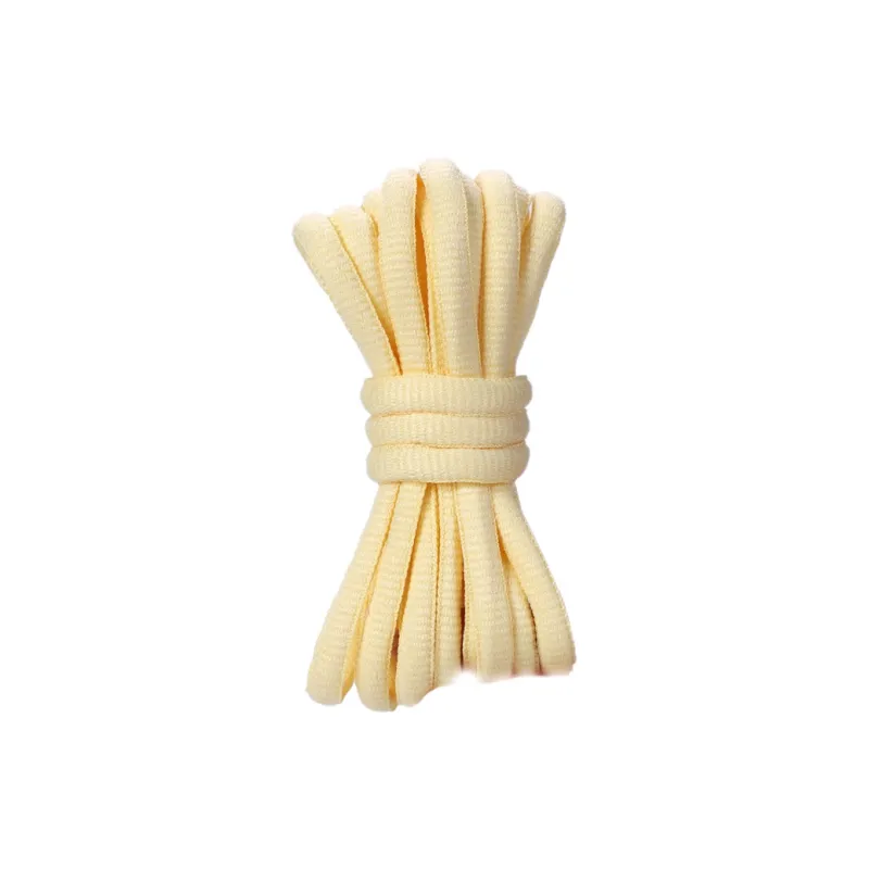 AAJF Polyester Shoelaces Unisex-0
