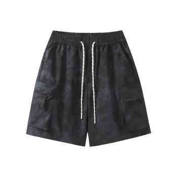 ROBINHOOD Casual Shorts Women's