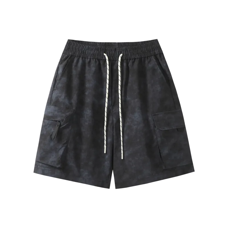 ROBINHOOD Casual Shorts Women's-0