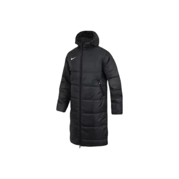 Nike Jackets & Coats Men's Black