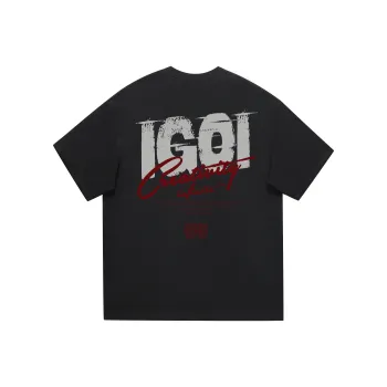 IGOI T Shirts Unisex