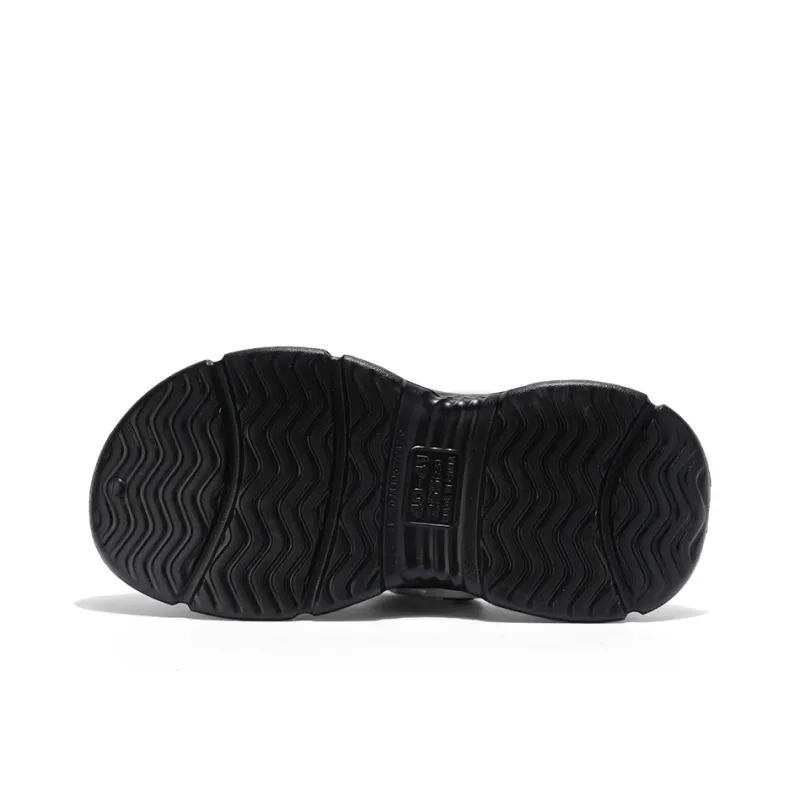 LONGDUIZHANG Clogs Unisex-9