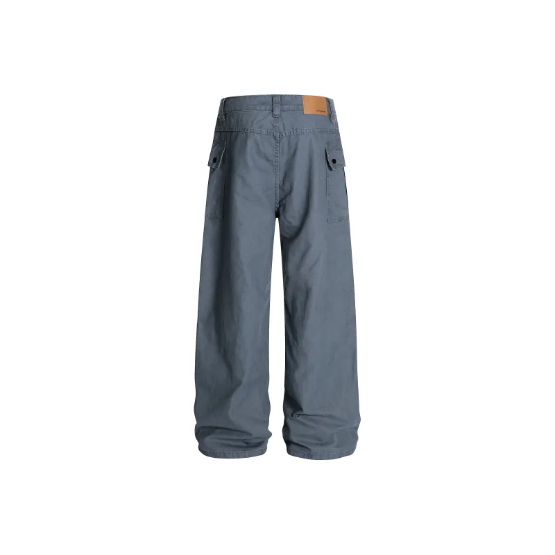GBXM Jeans Unisex-16