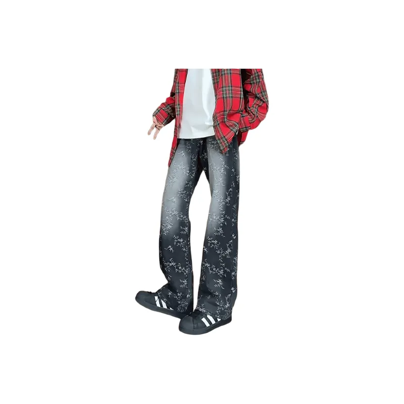 TUCANO Jeans Unisex-7