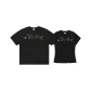 Black Men's+Black Women's