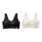 2 Pack (Classic Black+Milk White)