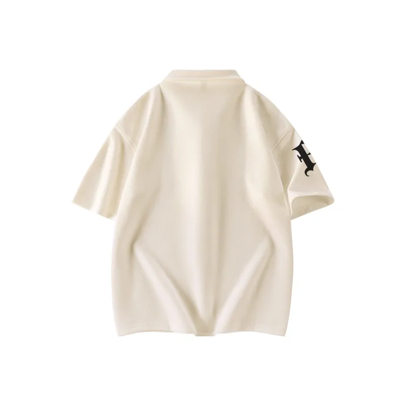 ROBINHOOD Polo Shirts Unisex-13