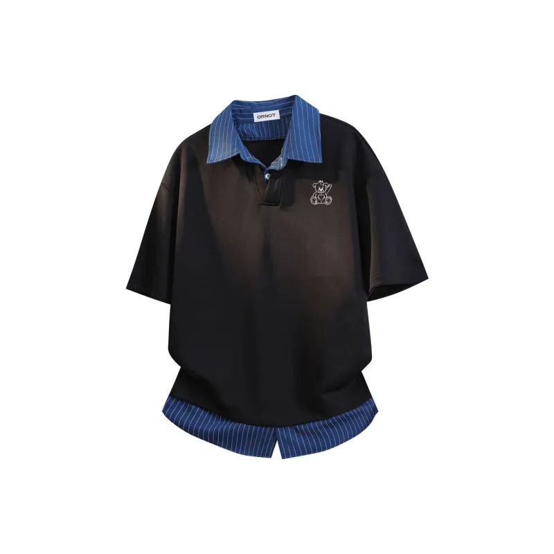 ORNOT T Shirts Unisex-2
