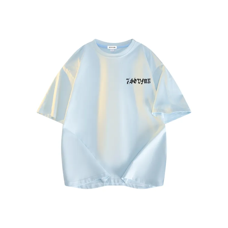 7 SEVFUN T Shirts Unisex-12