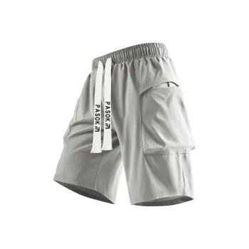 PASOK Casual Shorts Unisex