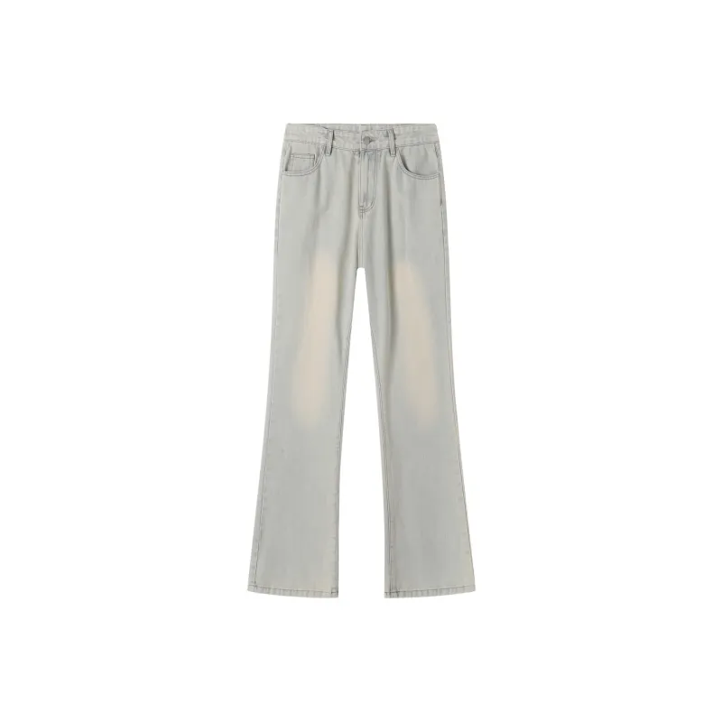 DABAISHA Jeans Unisex-8