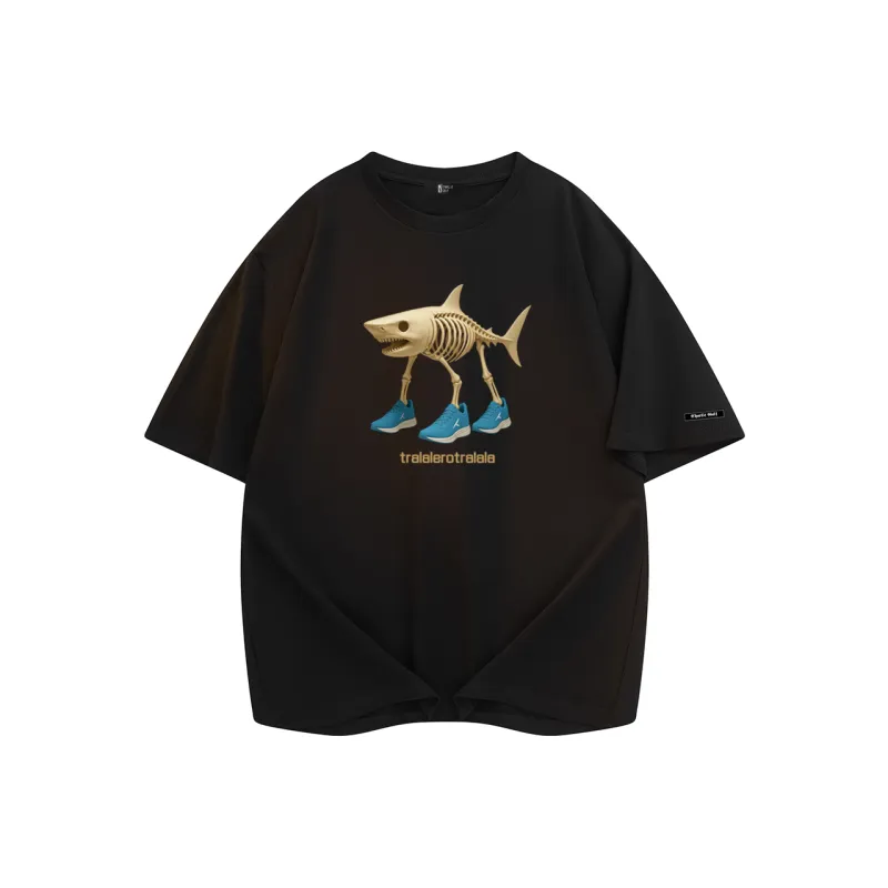 CHARLIE GOLF T Shirts Unisex-8