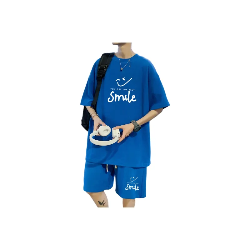 A/2/8/T Casual Sportswear Unisex-25