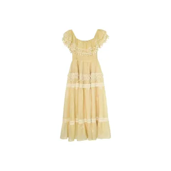Summer Hooray Sleeveless Dress Women's