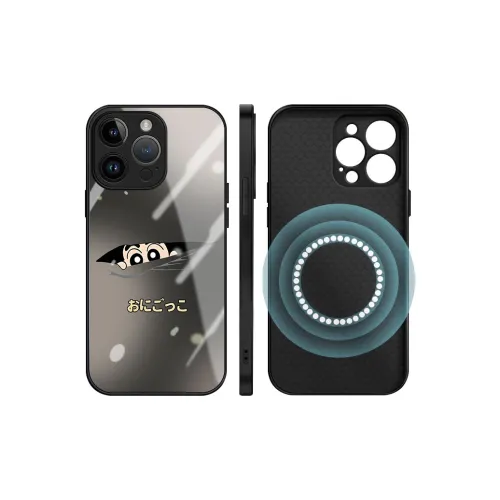 MENGZUAN Phone Cases