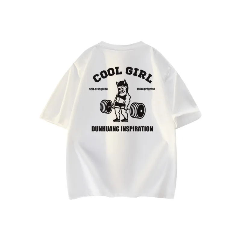 DUNHUANG INSPIRATION T Shirt Unisex-6