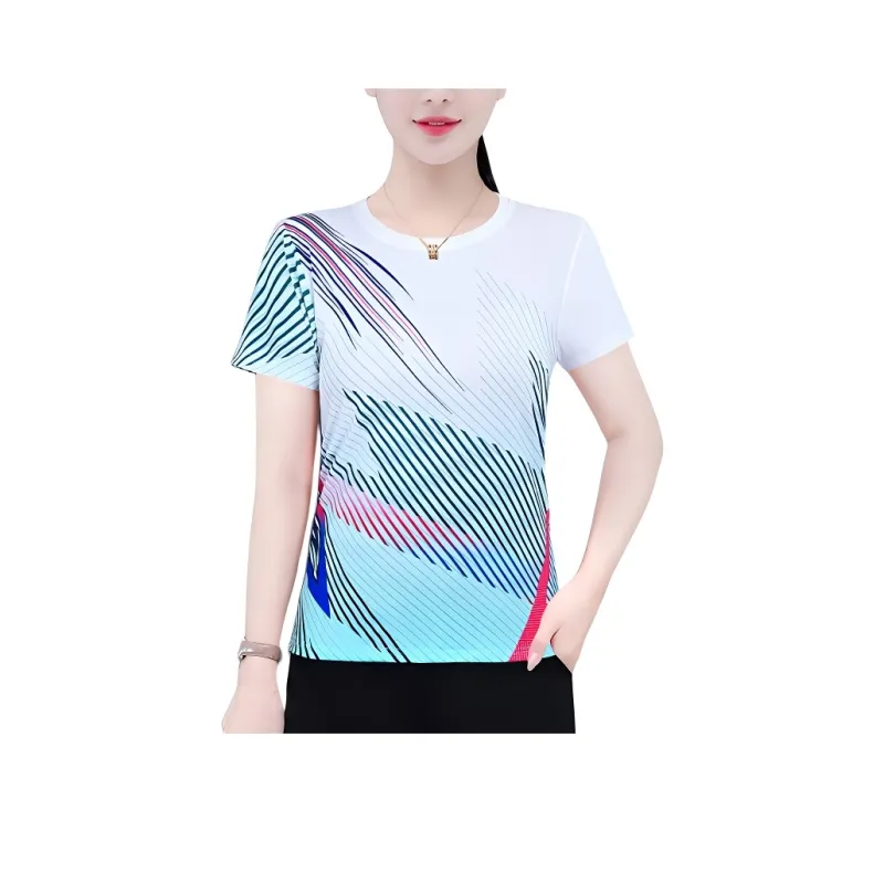 The New Age Family Regular T Shirt Women's-15