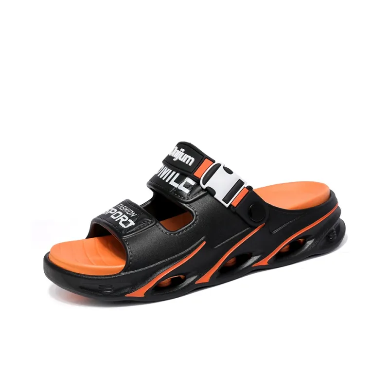CariteSport Beach Sandals Unisex-0