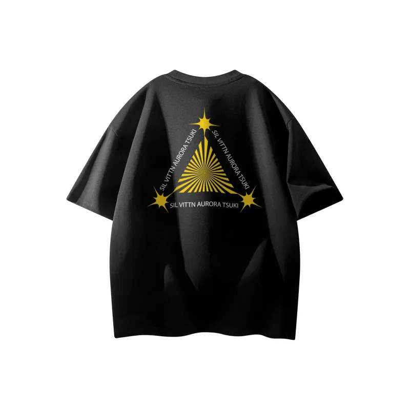 SIL VITIN T Shirts Unisex-1