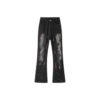 Pepe The Frog Jeans Unisex