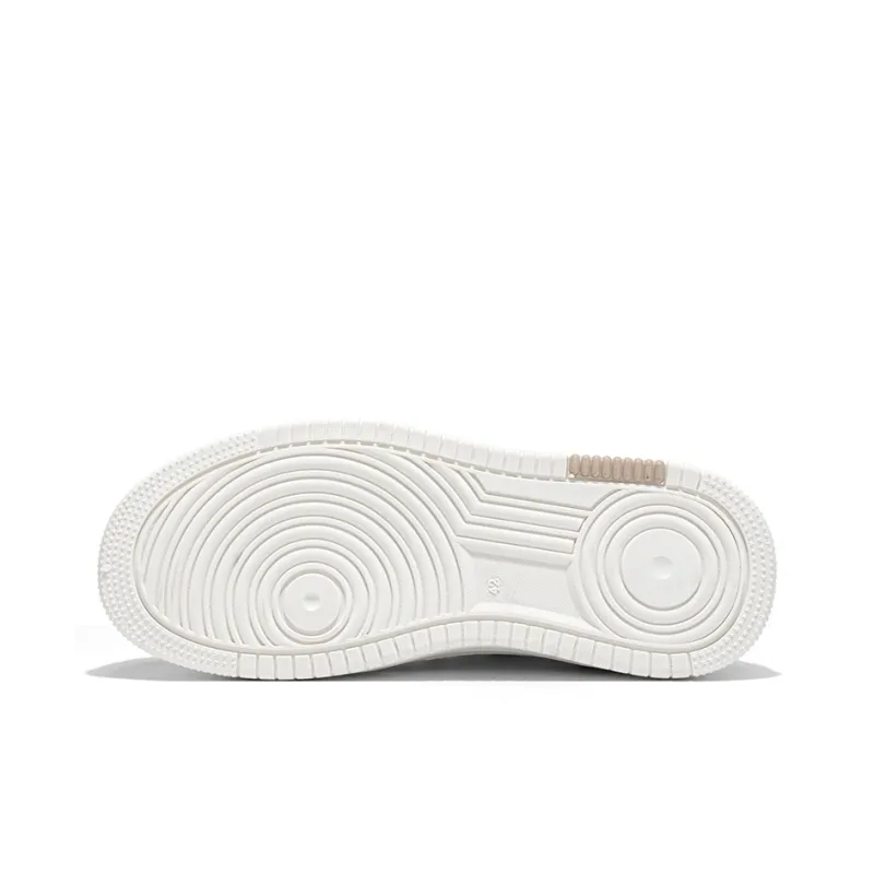 LONGDUIZHANG Shock Absorbers With Slip Resistant And Abrasion Resistant Properties Low Top Running Shoes Unisex-9