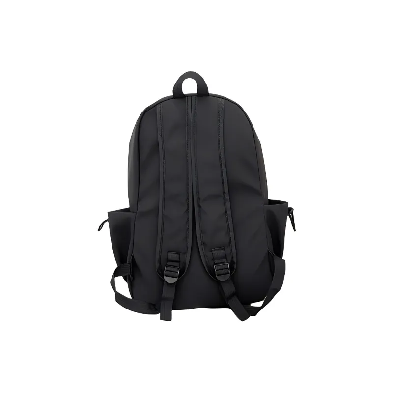 BEN SHERMAN Nylon Backpack Unisex Multicolor-3