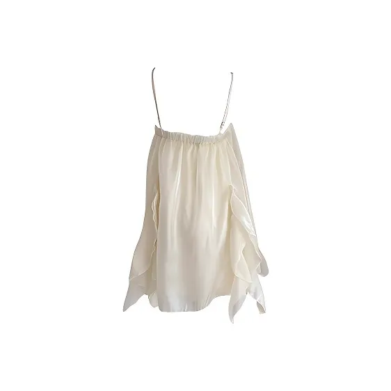 SECFLY OFFICIAL Slip Dress Women's-1