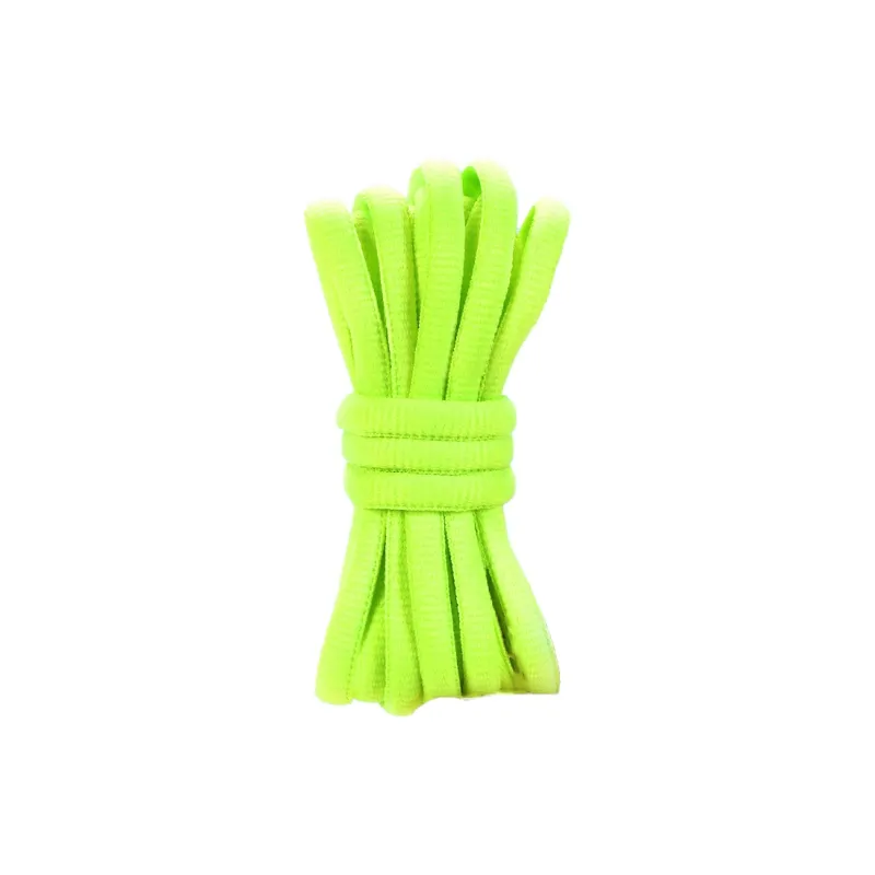 AAJF Polyester Shoelaces Unisex-1