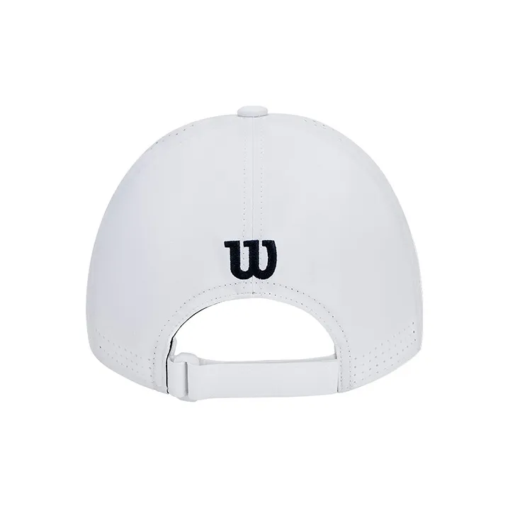 Wilson Polyester Baseball Caps Unisex-2